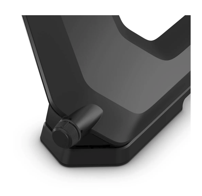 Tacx NEO 3M Smart Trainer with Shimano/SRAM 11 Speed Cassette-4